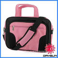 Fancy women handheld laptop bag